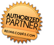 Authorized Partner