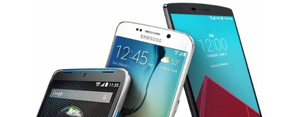 Verizon Wireless athenahealth