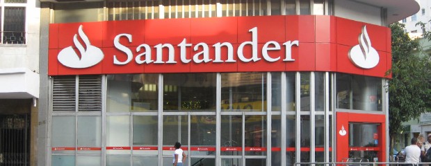 Santander Bank athenahealth