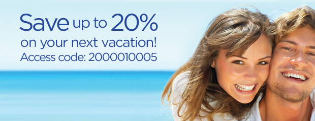 WyndhamÂ® Extra Holidays