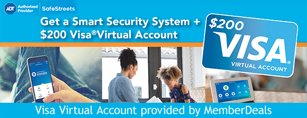 ADTÂ® Security