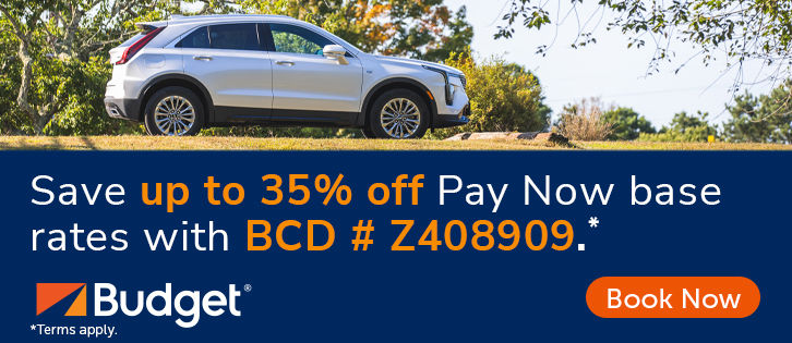 Budget-Rent-A-Car