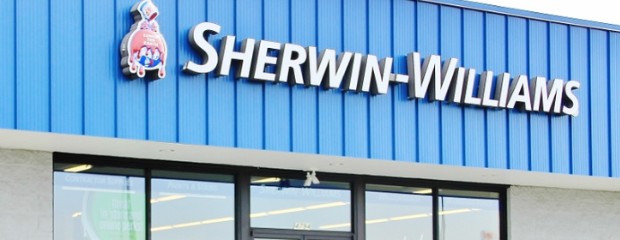Sherwin Williams HPG