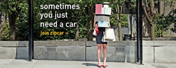 Zipcar athenahealth