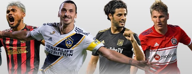 MLS Store
