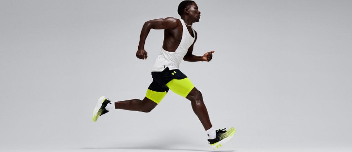 Under Armour
