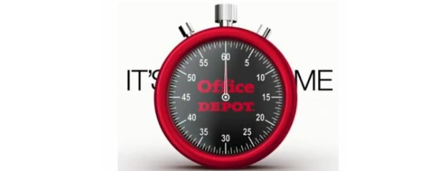 Office Depot